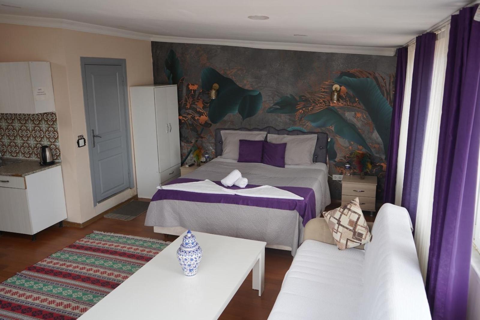 Medellin Apart Hotel Istanbul — Photos 3