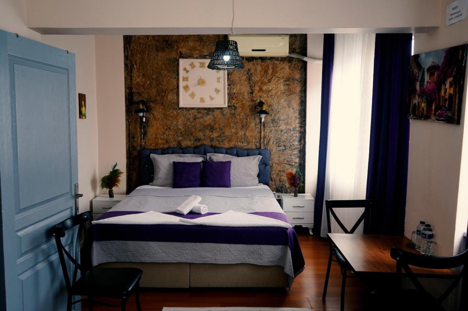 Medellin Apart Hotel Istanbul — Photos 1
